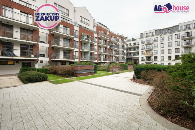 Mieszkanie Gdańsk Śródmieście, Szafarnia