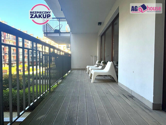 Mieszkanie Gdańsk Śródmieście, Szafarnia