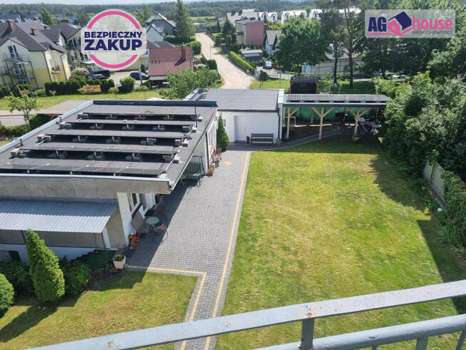 Dom Jastrzębia Góra gm. Władysławowo, Stefana Czarnieckiego