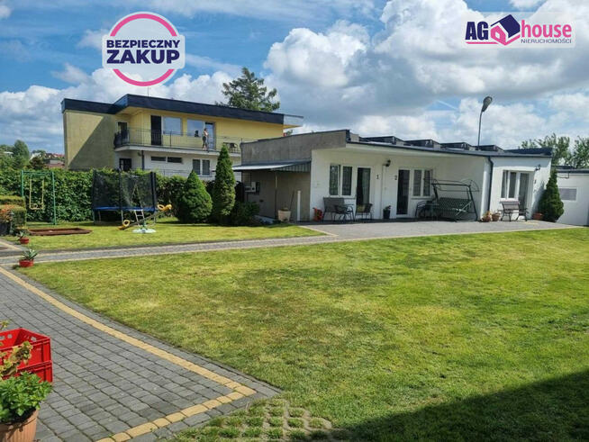 Dom Jastrzębia Góra gm. Władysławowo, Stefana Czarnieckiego