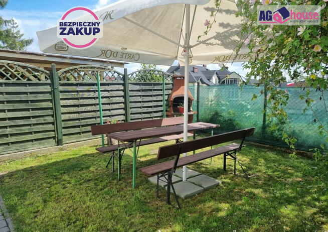 Dom Jastrzębia Góra gm. Władysławowo, Stefana Czarnieckiego