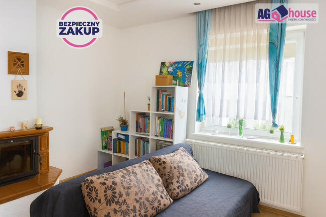 Mieszkanie Rumia, Marynarska