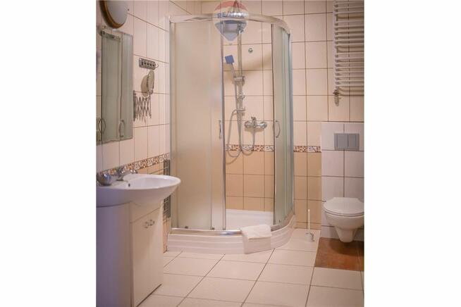 Obiekt hotelowo-gastronomiczny- serce Fromborka