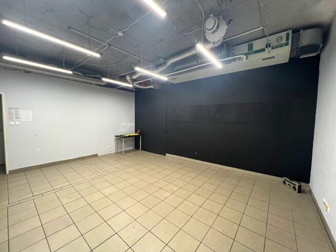 Lokal użytkowy Warszawa gm. Wilanów Wilanów, Sarmacka