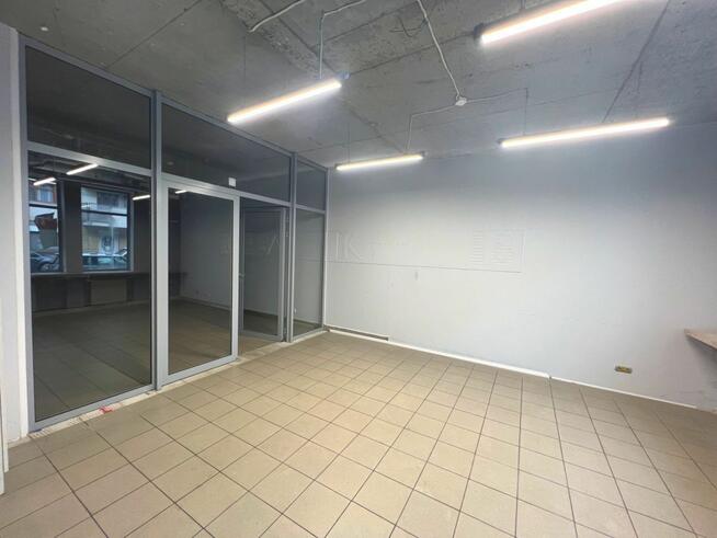 Lokal użytkowy Warszawa gm. Wilanów Wilanów, Sarmacka