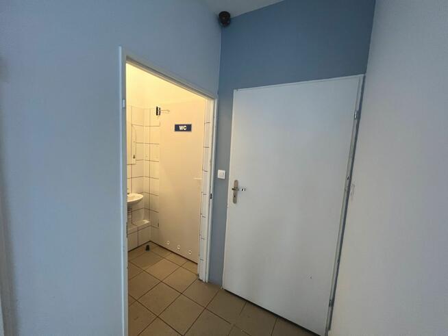 Lokal użytkowy Warszawa gm. Wilanów Wilanów, Sarmacka