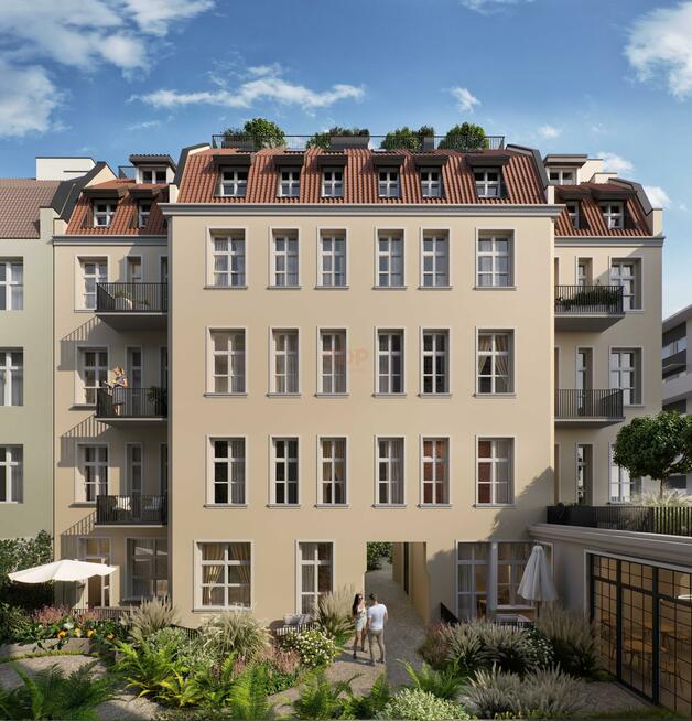 Mieszkanie Wrocław Stare Miasto, Stare Miasto, Kościuszki