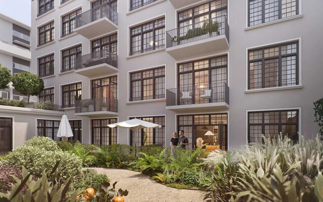 Mieszkanie Wrocław Stare Miasto, Stare Miasto, Kościuszki