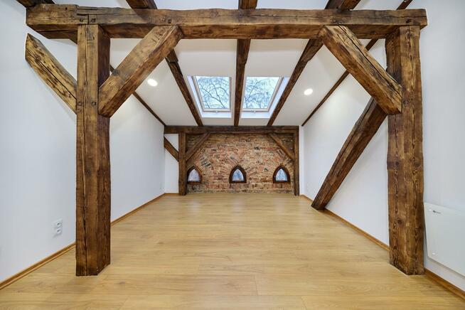 Mieszkanie Bytom, Księdza Karola Koziołka