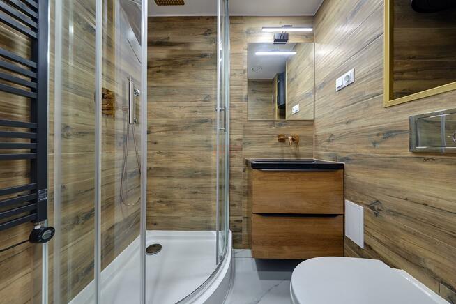 Mieszkanie Bytom, Księdza Karola Koziołka