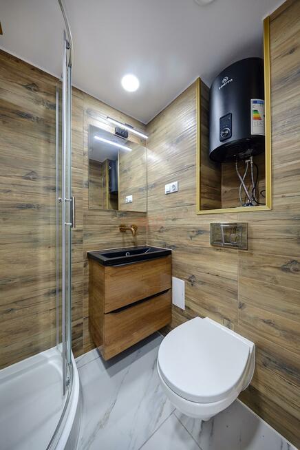 Mieszkanie Bytom, Księdza Karola Koziołka