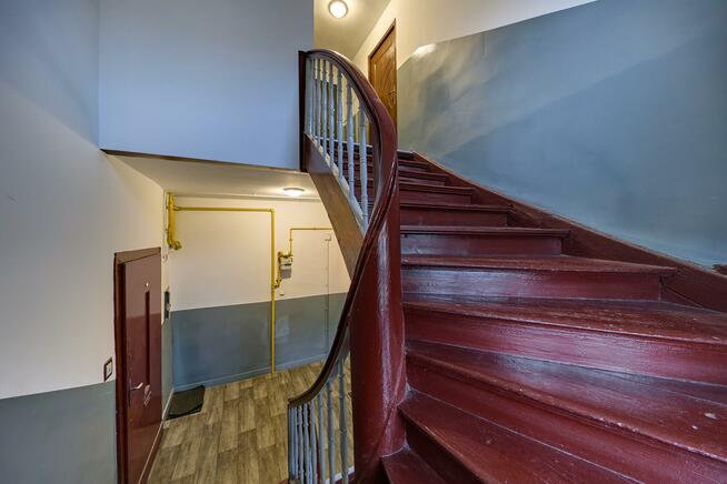 Mieszkanie Bytom, Księdza Karola Koziołka