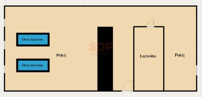 Mieszkanie Bytom, Księdza Karola Koziołka