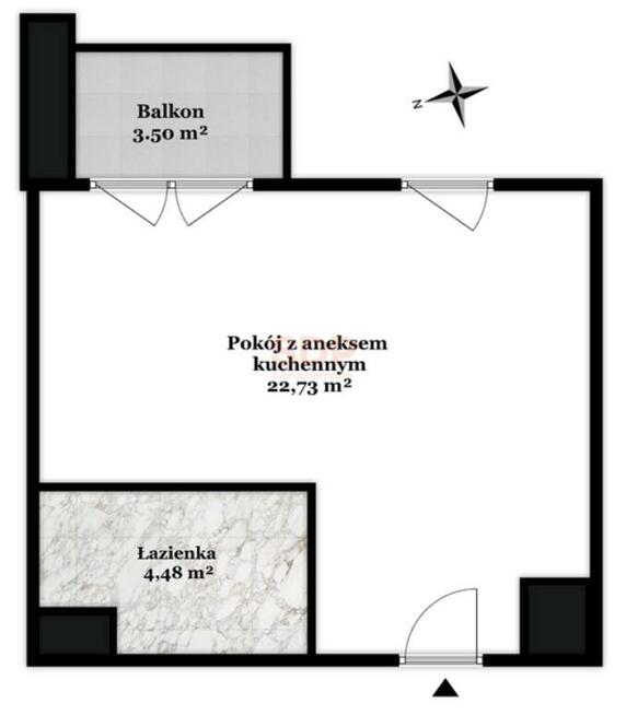 Mieszkanie Wrocław Stare Miasto, Stare Miasto, Kościuszki