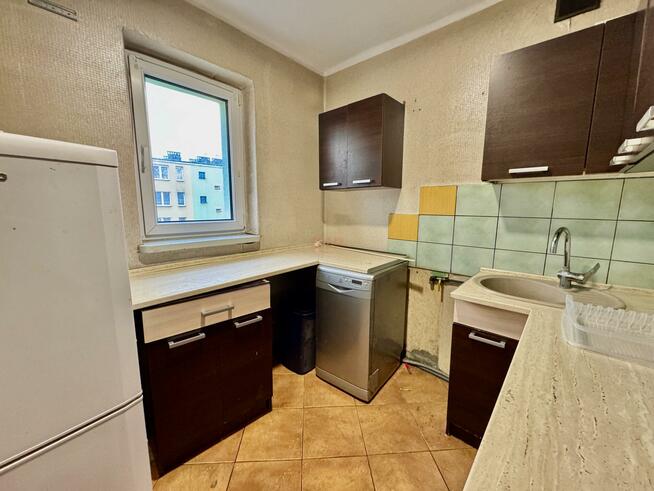 Mieszkanie Bytom, Piątka