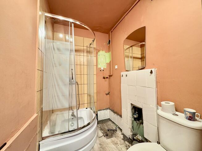 Mieszkanie Bytom, Piątka