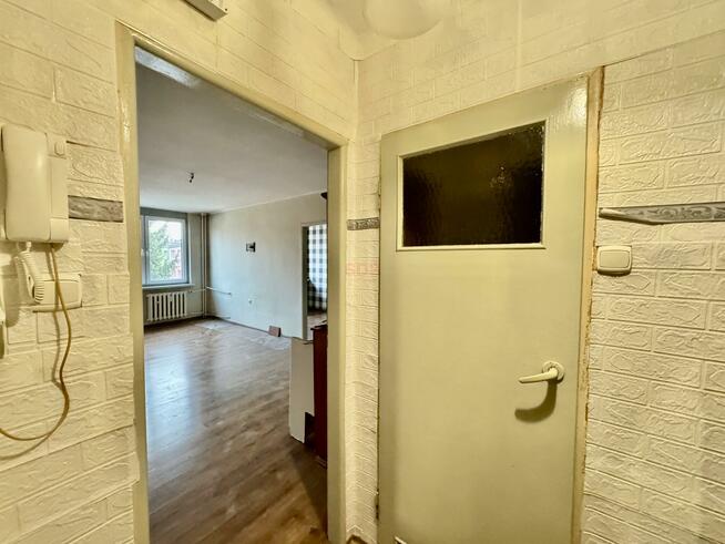 Mieszkanie Bytom, Piątka