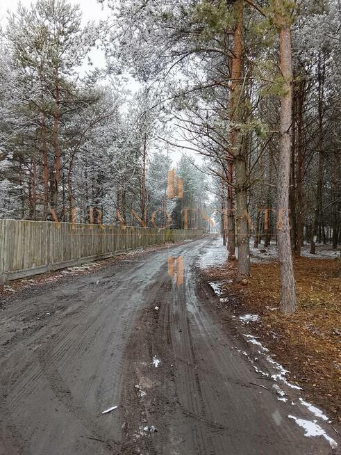 Atrakcyjna działka budowlana 3600 m² - Groszowice