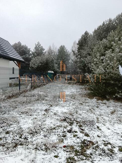 Atrakcyjna działka budowlana 3600 m² - Groszowice