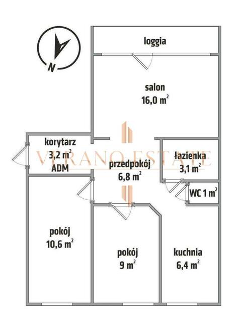 HIT! 3 pokoje | Dwustronne | Do zamieszkania