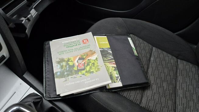 Škoda Octavia lifting 1.6 TDI 105KM 4x4 Klimatronic 6 biegów Alufelgi