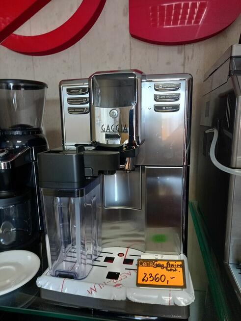 Serwis.naprawa expresow do kawy saeco philips