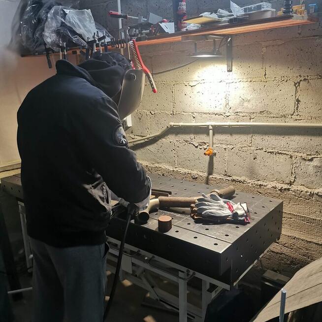 Home assistant! Zajęcia dla młodzieży pod W-wą!