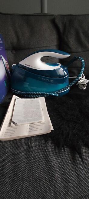 Generator pary Philips Perfect care