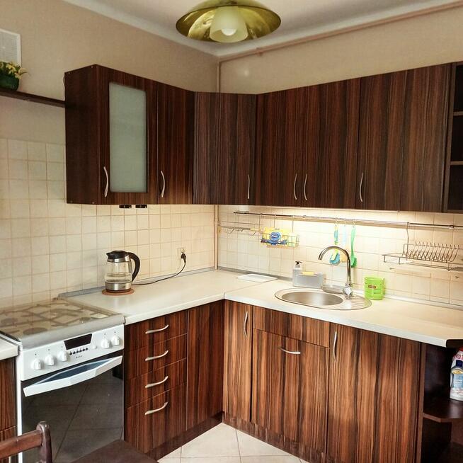 Odświeżona kawalerka 34 m², z balkonem- Osiedle Witosa