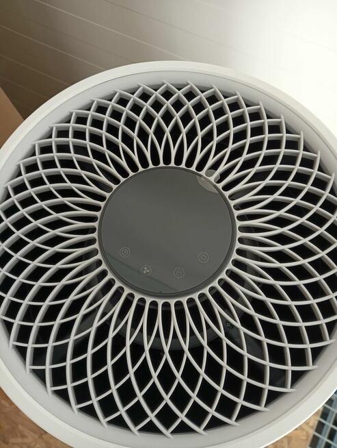 Oczyszczacz powietrza Philips UVCA200 z technologią UV-C