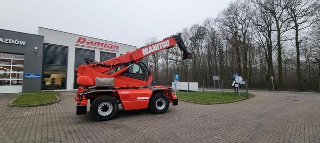 Manitou MRT 2150 PRIVILEGE