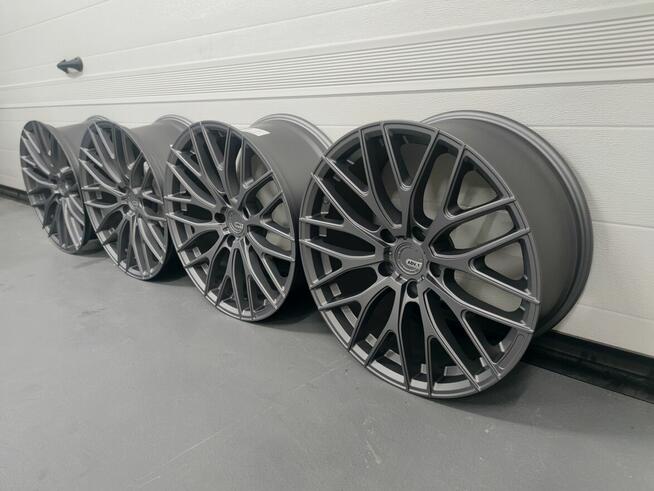 Felgi Arceo 18 , 19 i 20 Różne Wzory