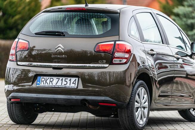 CITROEN C3 | 2014r.