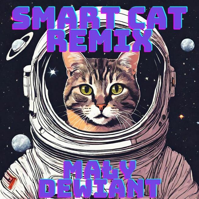 Mały Dewiant - muzyka hiphop z Chełma