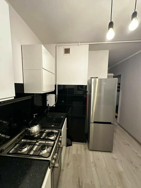 2-pokojowe mieszkanie na Błoniu po remoncie 35,30 m2