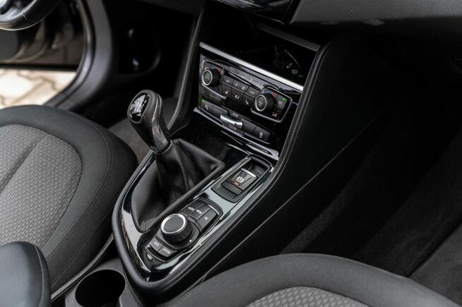 BMW seria 2 | 2015r.