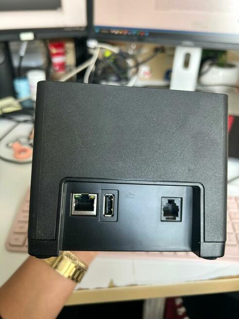 Syndyk sprzeda kasę fiskalną