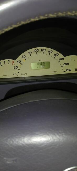 Sprzedam Mercedes Benz A190