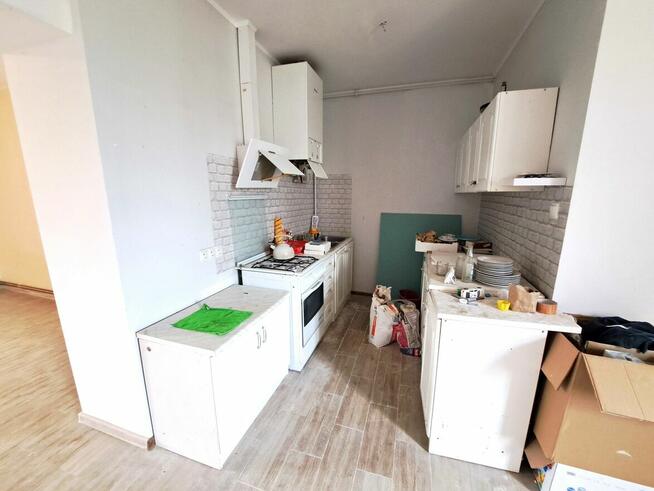 Lokal mieszkalny dwupoziomowy 90 mkw. Trepcza