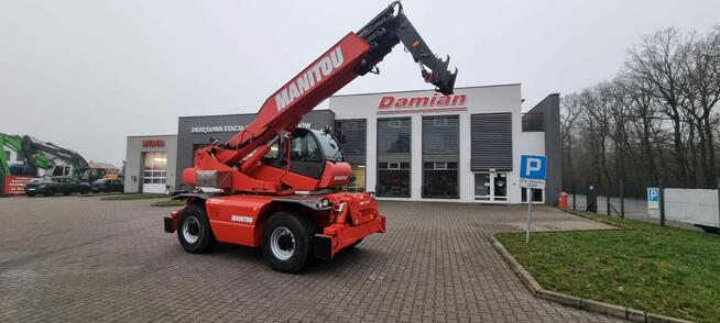 Manitou MRT 2150 PRIVILEGE