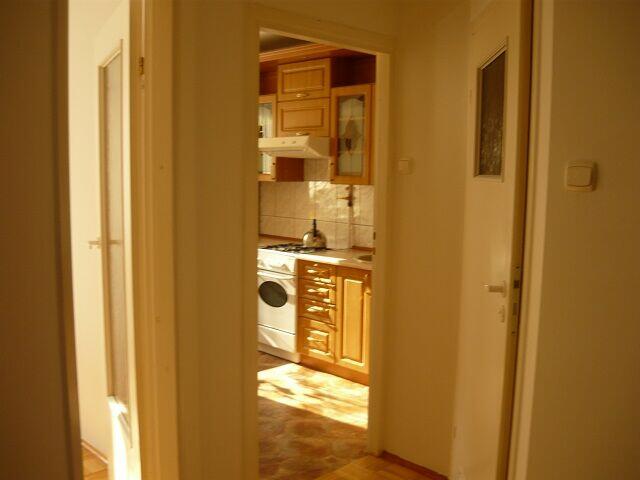 Sympatyczne 2 pok. 45m2, parter - ul. SYBIRAKÓW