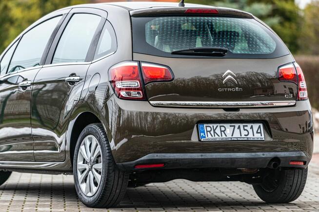 CITROEN C3 | 2014r.