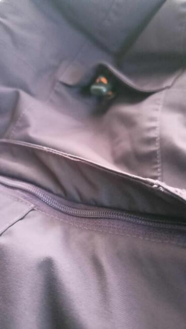 Kurtka zimowa narciarska męska Scott Cornell roz.L st.bdb