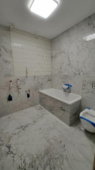 Remonty ogólnobudowlane*Malowanie*Wykończenia