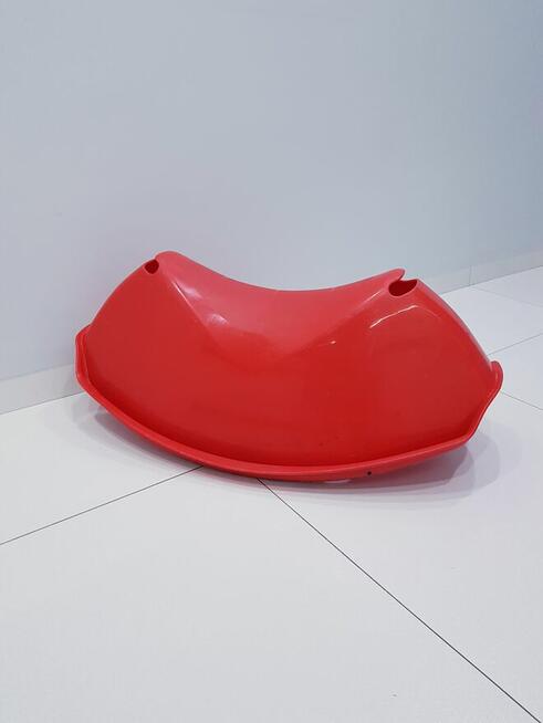 Bujak dziecięcy Rusig ikea + gratis