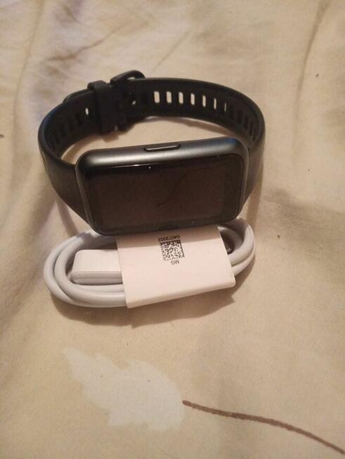 Huawei BAND. 7