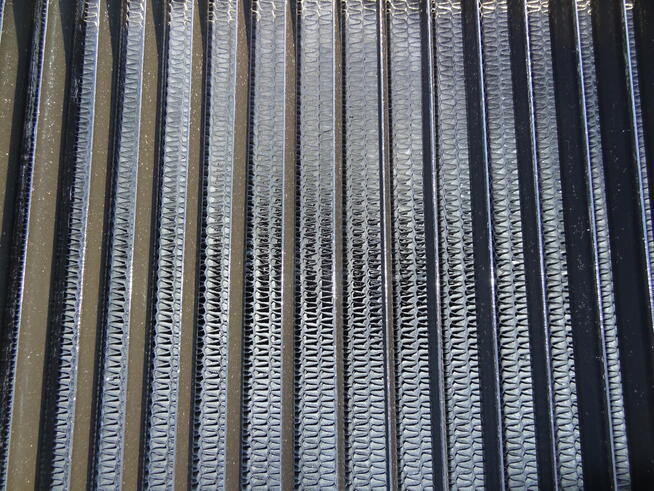 Chłodnica Star 29 benzyna rok 1969 KOCS Kalisz