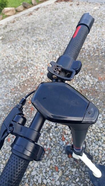 Hulajnoga elektryczna