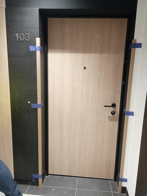 Mieszkanie 46 m ul. Orzechowa