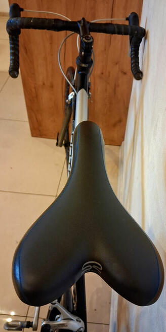 Rower szosowy Contoura Vuelta Koła 28 Shimano